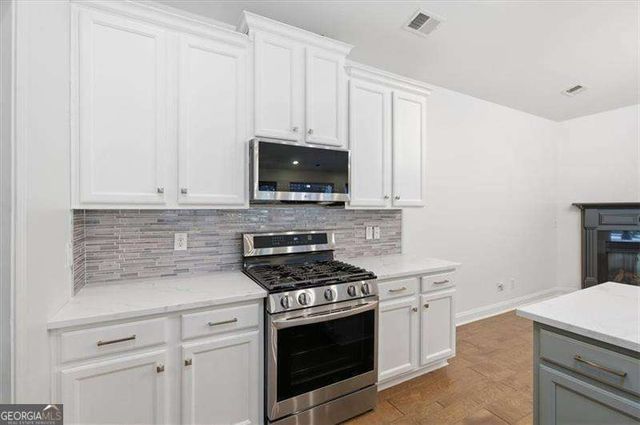 601 Stickley Oak Way, Woodstock, GA 30189
