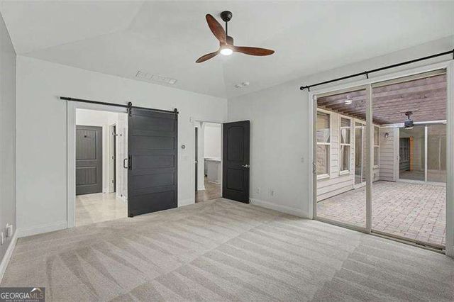 601 Stickley Oak Way, Woodstock, GA 30189