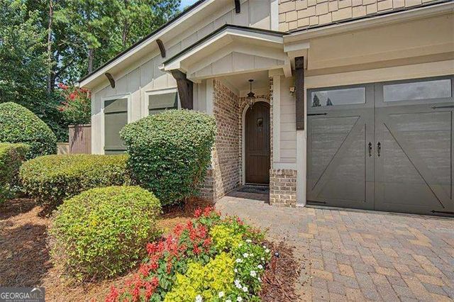 601 Stickley Oak Way, Woodstock, GA 30189