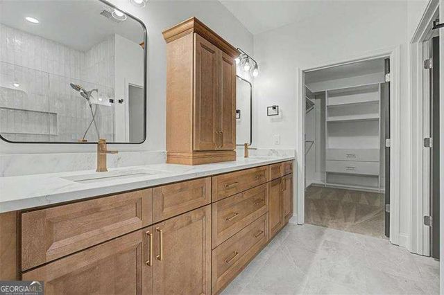 601 Stickley Oak Way, Woodstock, GA 30189
