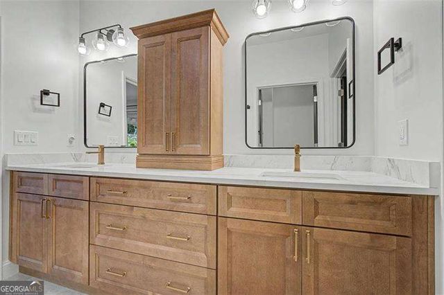 601 Stickley Oak Way, Woodstock, GA 30189
