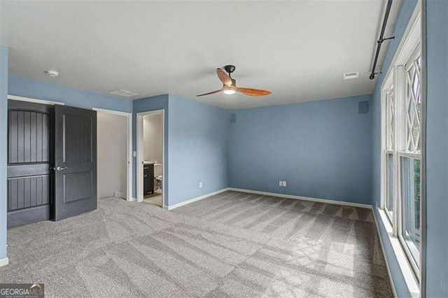 601 Stickley Oak Way, Woodstock, GA 30189