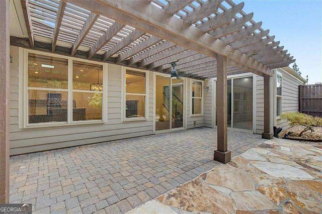 601 Stickley Oak Way, Woodstock, GA 30189