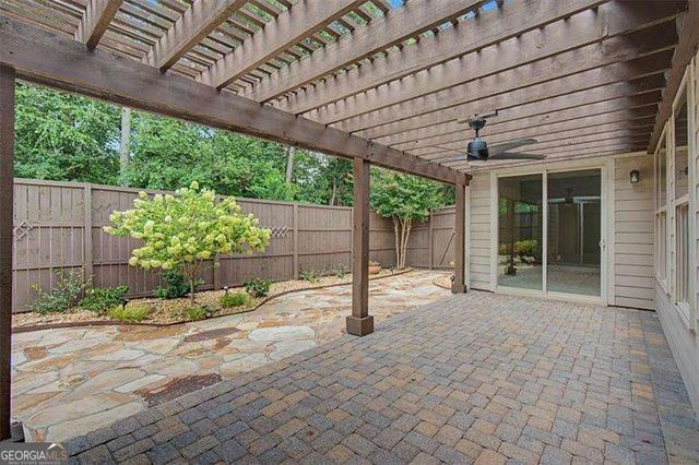 601 Stickley Oak Way, Woodstock, GA 30189