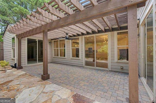 601 Stickley Oak Way, Woodstock, GA 30189