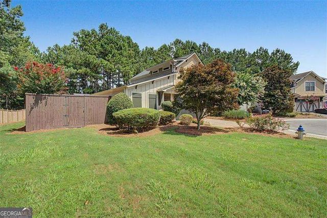 601 Stickley Oak Way, Woodstock, GA 30189