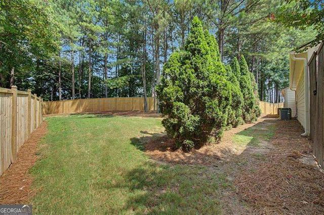 601 Stickley Oak Way, Woodstock, GA 30189