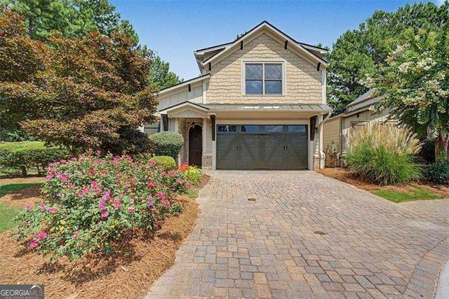 601 Stickley Oak Way, Woodstock, GA 30189