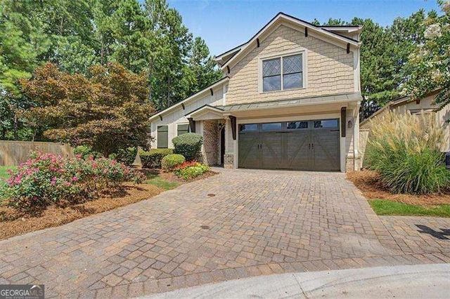 601 Stickley Oak Way, Woodstock, GA 30189