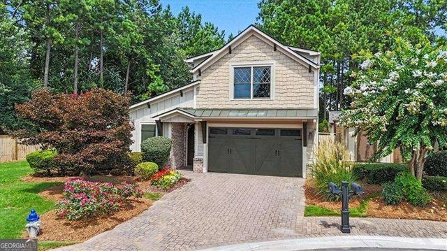 601 Stickley Oak Way, Woodstock, GA 30189