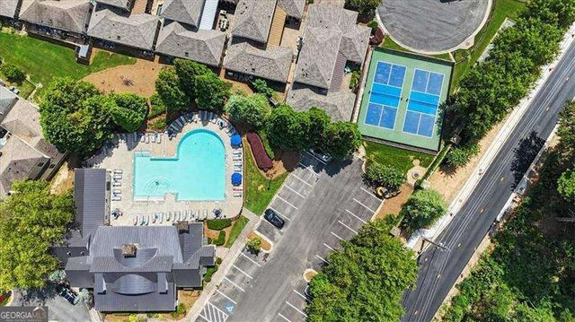 601 Stickley Oak Way, Woodstock, GA 30189
