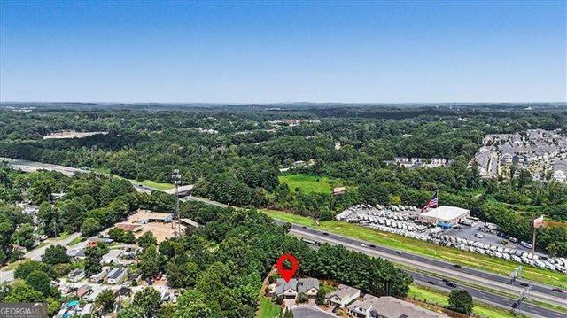601 Stickley Oak Way, Woodstock, GA 30189