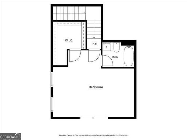 601 Stickley Oak Way, Woodstock, GA 30189