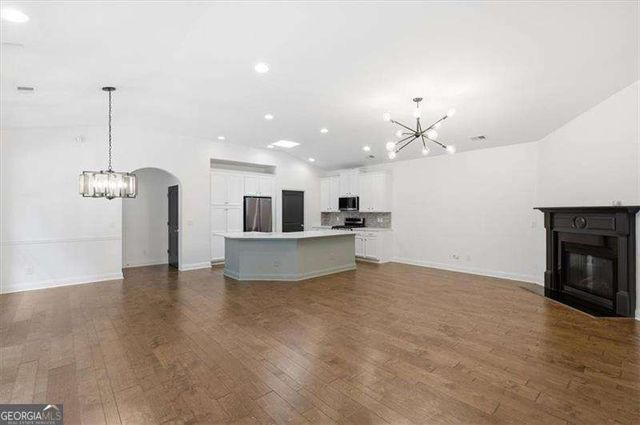 601 Stickley Oak Way, Woodstock, GA 30189