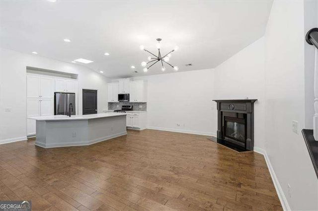 601 Stickley Oak Way, Woodstock, GA 30189