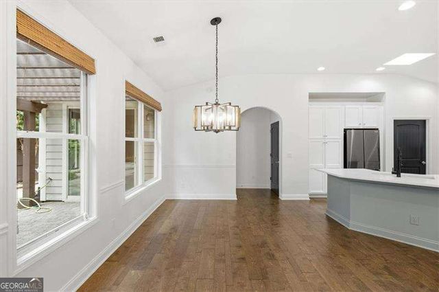 601 Stickley Oak Way, Woodstock, GA 30189