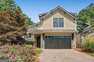 601 Stickley Oak Way, Woodstock, GA 30189