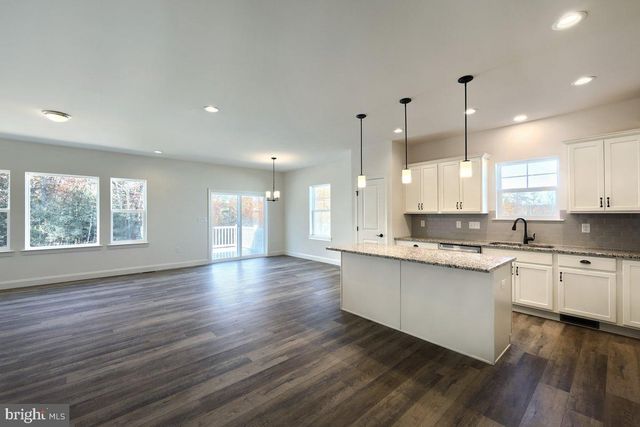 JULIET PLAN AT SEIDERS HILL, Pottsville, PA 17901