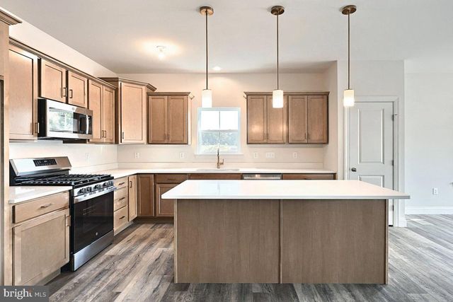 JULIET PLAN AT SEIDERS HILL, Pottsville, PA 17901