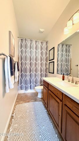 4258 E LOS ALTOS Road, Gilbert, AZ 85297