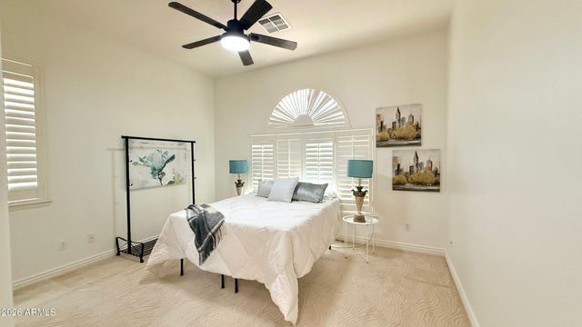 4258 E LOS ALTOS Road, Gilbert, AZ 85297