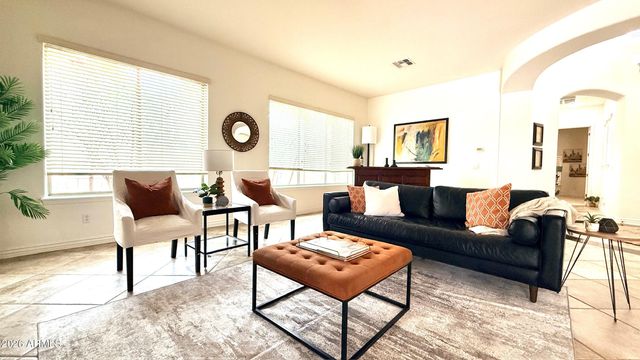 4258 E LOS ALTOS Road, Gilbert, AZ 85297