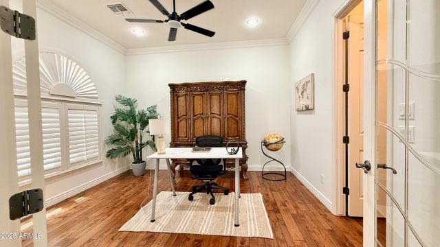 4258 E LOS ALTOS Road, Gilbert, AZ 85297