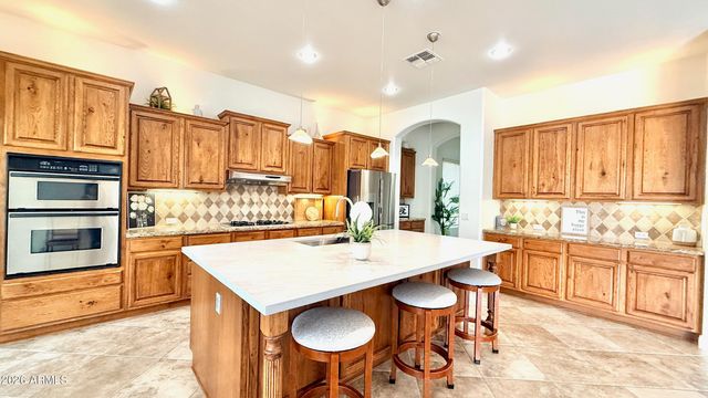 4258 E LOS ALTOS Road, Gilbert, AZ 85297