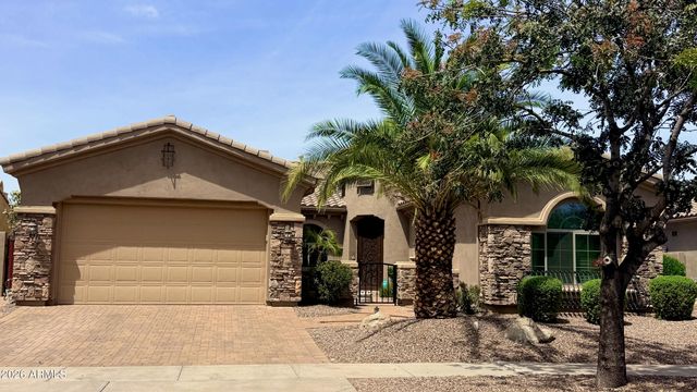 4258 E LOS ALTOS Road, Gilbert, AZ 85297