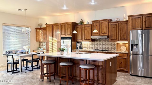 4258 E LOS ALTOS Road, Gilbert, AZ 85297