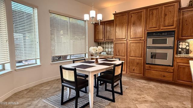 4258 E LOS ALTOS Road, Gilbert, AZ 85297