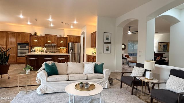 4258 E LOS ALTOS Road, Gilbert, AZ 85297