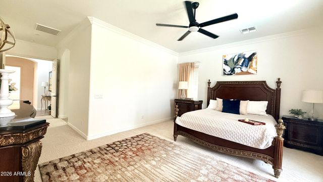 4258 E LOS ALTOS Road, Gilbert, AZ 85297