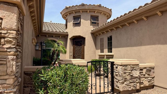 4258 E LOS ALTOS Road, Gilbert, AZ 85297