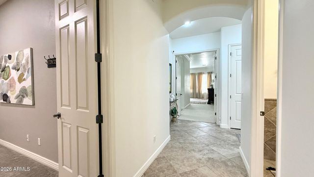 4258 E LOS ALTOS Road, Gilbert, AZ 85297