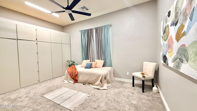 4258 E LOS ALTOS Road, Gilbert, AZ 85297