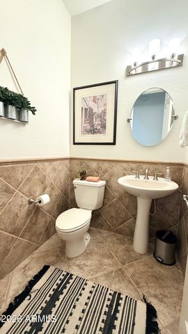 4258 E LOS ALTOS Road, Gilbert, AZ 85297