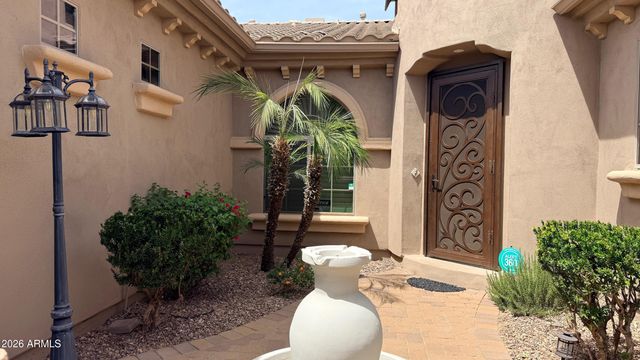 4258 E LOS ALTOS Road, Gilbert, AZ 85297