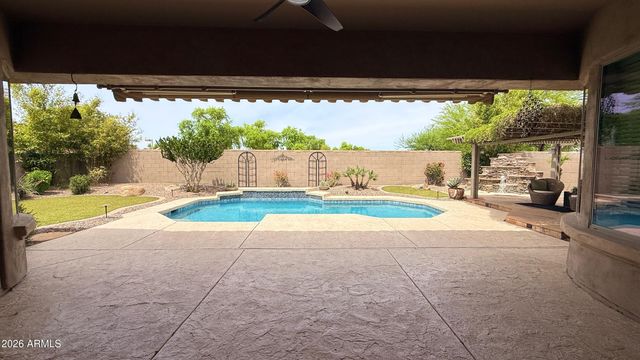 4258 E LOS ALTOS Road, Gilbert, AZ 85297