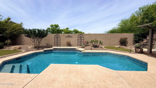 4258 E LOS ALTOS Road, Gilbert, AZ 85297