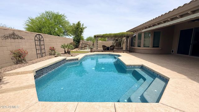 4258 E LOS ALTOS Road, Gilbert, AZ 85297