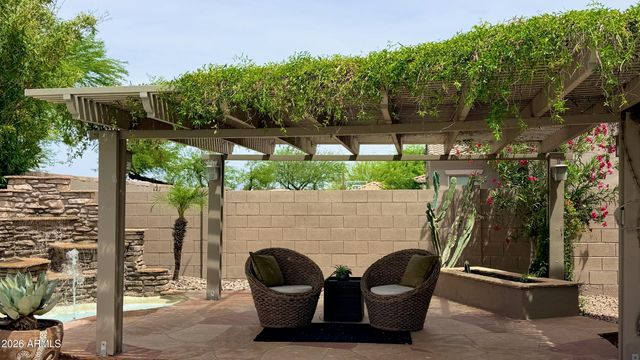 4258 E LOS ALTOS Road, Gilbert, AZ 85297