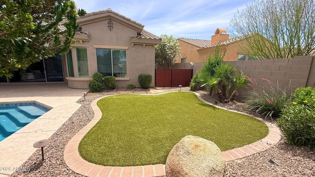 4258 E LOS ALTOS Road, Gilbert, AZ 85297
