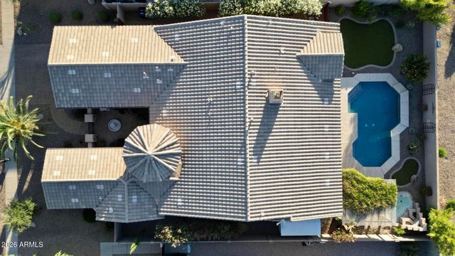 4258 E LOS ALTOS Road, Gilbert, AZ 85297