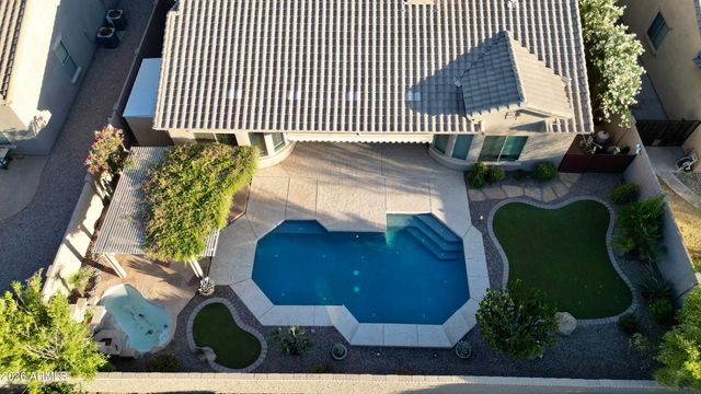 4258 E LOS ALTOS Road, Gilbert, AZ 85297