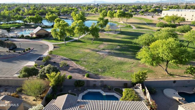 4258 E LOS ALTOS Road, Gilbert, AZ 85297
