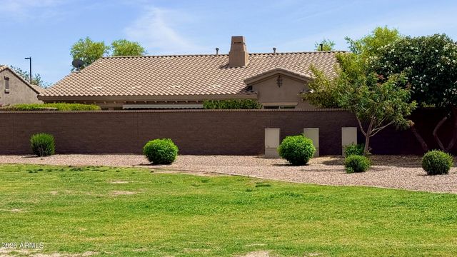 4258 E LOS ALTOS Road, Gilbert, AZ 85297