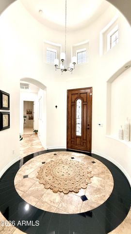 4258 E LOS ALTOS Road, Gilbert, AZ 85297