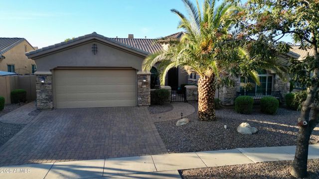 4258 E LOS ALTOS Road, Gilbert, AZ 85297
