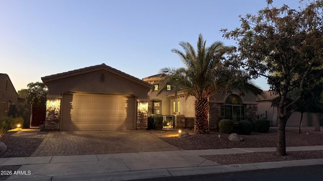 4258 E LOS ALTOS Road, Gilbert, AZ 85297
